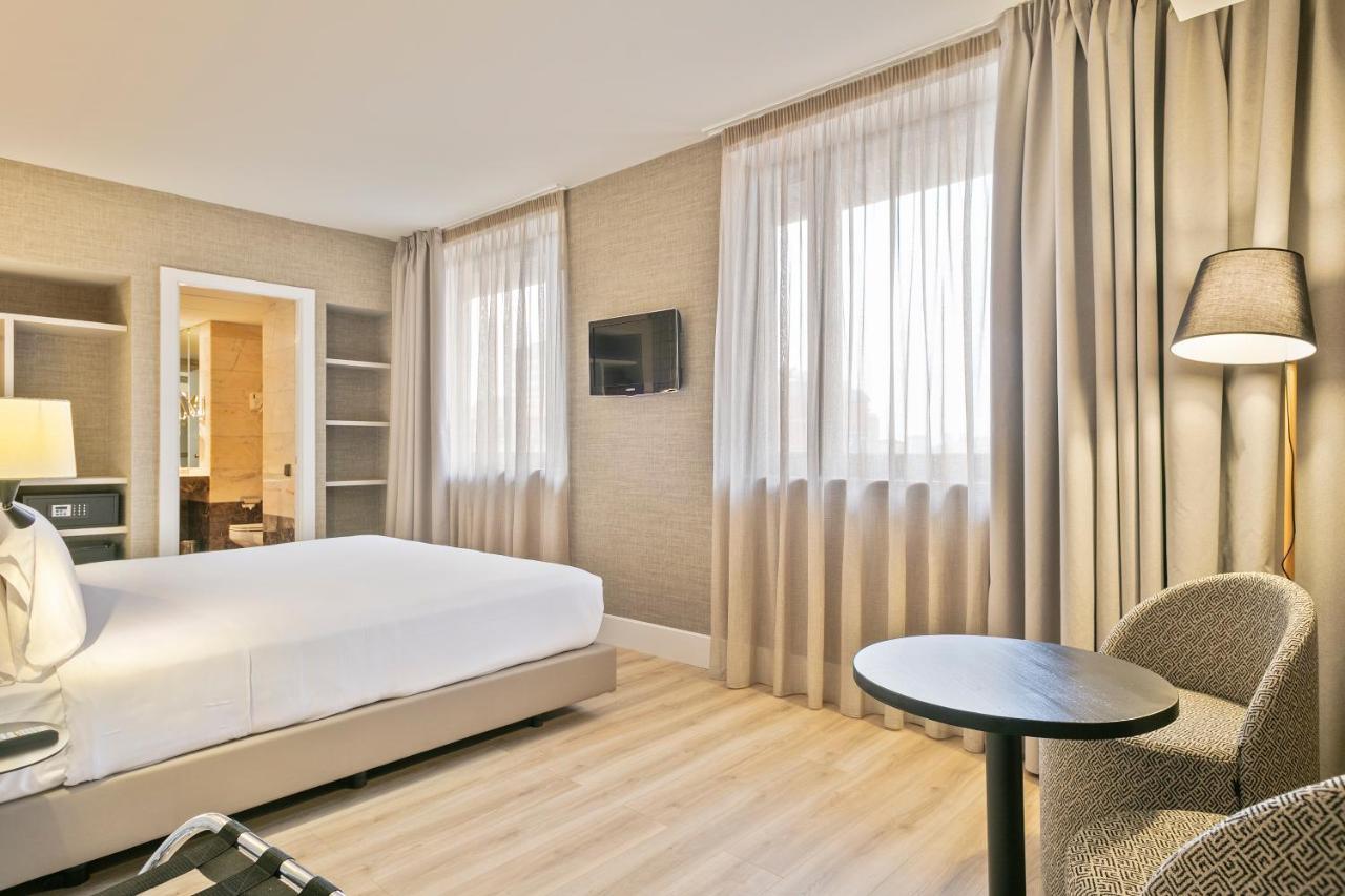 Acta City47 Hotel Barcelona