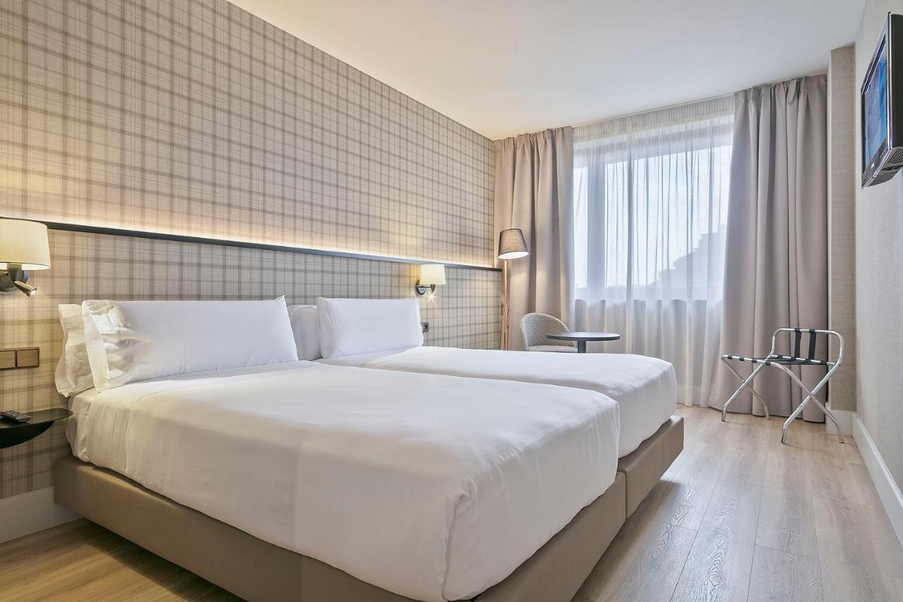 Acta City47 4* Barcelona