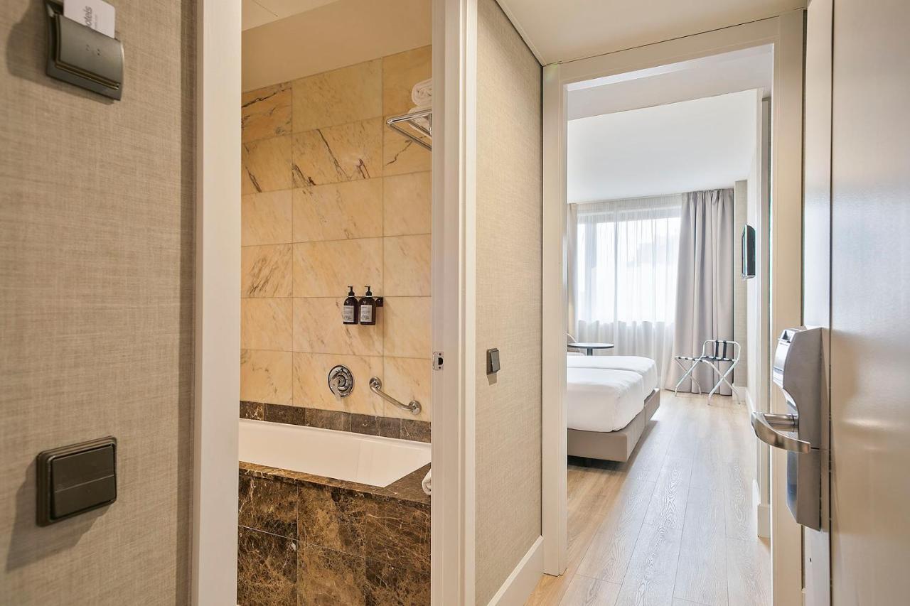 Hotel Acta City47
